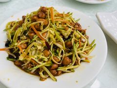 -聚德福海鲜家常菜(刘庄店)