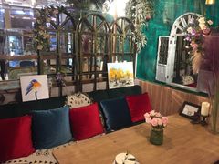 -杜哈夫DOUX RÊVE·生日蛋糕(日月光店)