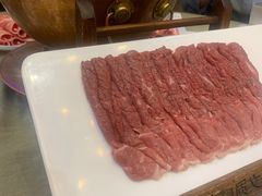 -东来顺饭庄(王府井步行街店)