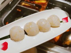 -海底捞火锅(名门店)