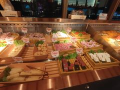 -牛New寿喜烧(金鹰世界店)