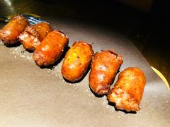 -蜉蝣酒吧(仓山万达店)