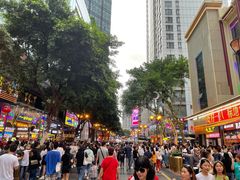 -八一路好吃街(雨田商务大厦店)