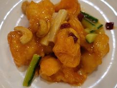 -烤肉宛饭庄(北新桥店)