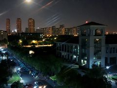 教学楼-江南大学(蠡湖校区)