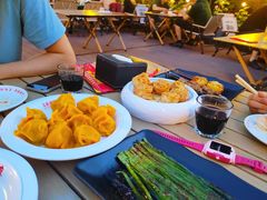 -金谷园饺子·烧烤(人大总店)