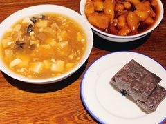 -咸亨酒店•非遗绍兴菜•中华老字号(堂吃餐厅)
