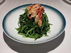 -醉舍·新淮扬菜(长宁龙之梦店)
