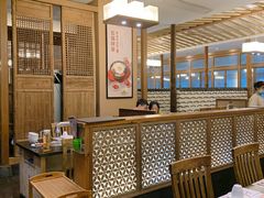 大堂-韩屋韩国料理(天山路店)