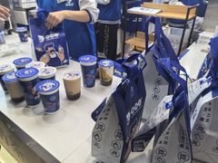 -煲珠公·老红糖珍珠奶茶(长宁龙之梦店)