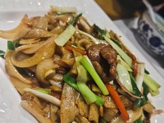 -西安绿地假日酒店·丽宝轩中餐厅