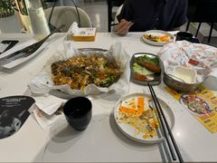 -有鱼吃·纸包烤鱼(曲江创意谷店)