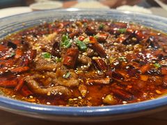 -苹果树下艺术餐厅(宋庄店)