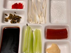 -四季民福烤鸭店(外滩外白渡桥店)