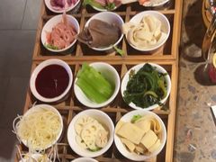 -蜀国大将老火锅(江北店)