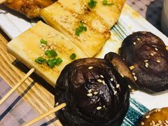 -林妈妈村·日式料理(宝山万达店)