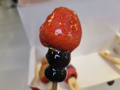 -喜YOU冰糖葫芦·艾炒酸奶(兰州中心店)