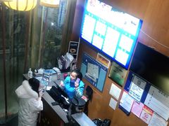 -精粉世家(汉街总部国际A座店)