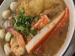 -曼谷食堂·泰国家庭料理
