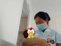 -成都阿姨到家月嫂育儿嫂(华西店)