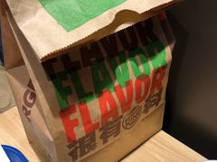 -汉堡王(上海凌云壹街坊店)