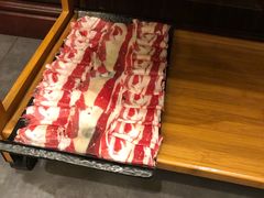 -竹叶涮肉坊(总店)