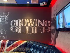 -欢乐迪KTV(观音桥未来国际店)