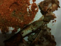 -蓝鲸湾汤泉(包河店)