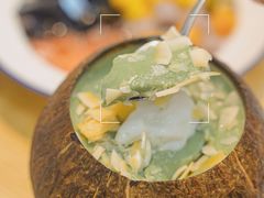 -豆豆冰室·地道招牌椰子冻(大良店)