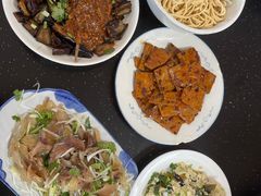 -十二忠手拉面(五福店)