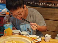 -永安鱼庄·镇江菜(丁卯店)