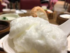 法式梳芙喱-点心皇子茶餐厅(万国大都会店)
