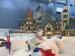 -广州热雪奇迹