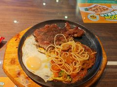-豪享来中西餐厅(隆昌店)