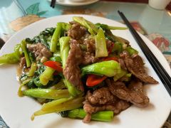 -一家亲台菜餐厅(银塘中路店)