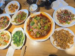 -Alali阿拉礼·新疆家宴(西溪新座店)