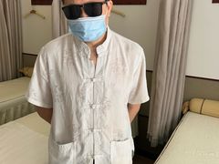 -蓉城阳光推拿馆(文华路店)