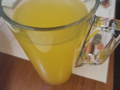 芒果茶-米斯特比萨(亦庄国融国际店)