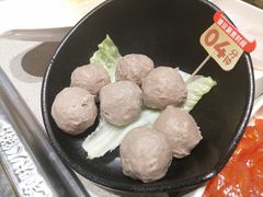-海底捞火锅(江宸天街店)