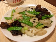 荷兰小炒-廣發美食(东晓路店)