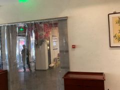 -缘福乡村铁锅炖民宿(八达岭店)