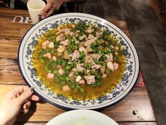 -百年神厨·地道川菜(清江西路店)