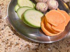 -姜胖胖无限自助烤肉(罗湖宝能店)