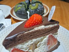 -Max Bakery 阿唛手作