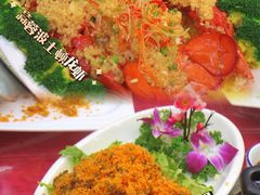 -范饭椰林川湘味海鲜·椰子鸡(三亚湾椰梦长廊店)