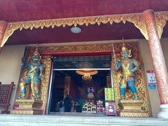 -西双版纳勐泐文化旅游区