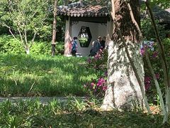 -墅园