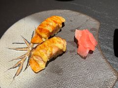 -蟹犇•帝王蟹雪蟹(陆家嘴店)
