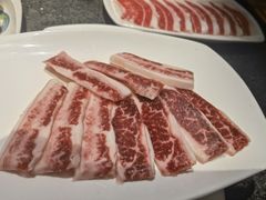 -NIUAN牛庵·日式和牛烧肉(恒隆店)