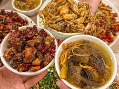 -辣螃铠盆盆蟹大排档(总店)